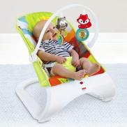 Ghế rung cho bé Fisher Price CMV29