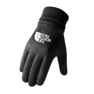 north face etip gloves jd