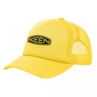 Keen Mesh Baseball Cap Outdoor Sports Running Hat