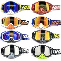 100  viewed motorcycle goggles hundred goggles outdoor cycling goggles cross-country racing helmet goggles