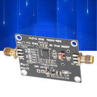 โมดูล AD8362โมดูล RMS DC อายุการใช้งานยาวนาน3.3ซื้อ5V สำหรับเครื่องจักร