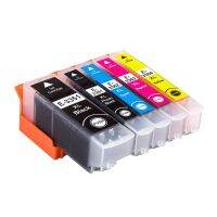 【HOT SALE】 Grapety Befon 33XL เปลี่ยนเข้ากันได้สำหรับ Epson 33 XL ตลับหมึกสำหรับ Epson Expression พรีเมี่ยม XP 640 530 630 635 645 830 900