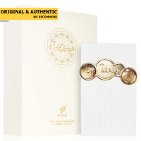 Afnan Tribute White EDP 100 ml.