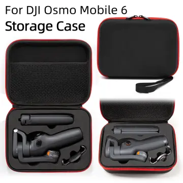 dji osmo mobile case