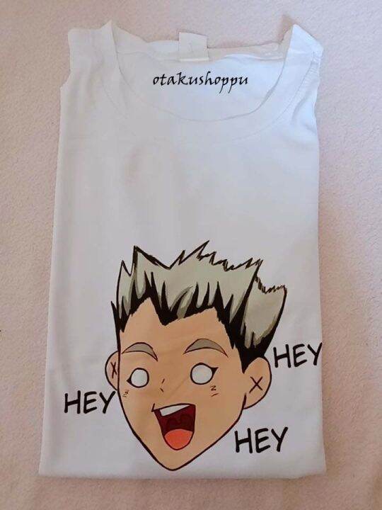 Haikyuu!! TO THE TOP』 New - Haikyuu - Hey Hey Hey