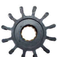 ปั๊มน้ํา Impeller สําหรับ Volvo Penta Omc Co