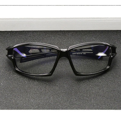 กีฬาOpticalกรอบแว่นตาผู้ชายชายแว่นสายตาที่มีใบสั่งจากแพทย์กรอบสายตาสั้นกรอบแว่นตาClear Blue Rayแว่นตา