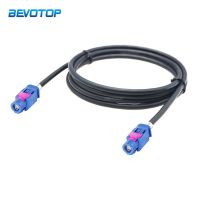 New HSD Cable for Auto Car BMW Audi Mercedes-Benz Land Rover Combox USB Video Instrument Bridge Wiring LVDS Cable