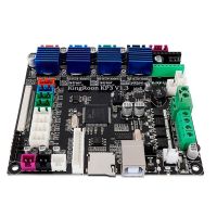 hyfvbujh◙❦۩  KingRoon KP3SV1.3 32 Bit Motherboard Board KP3S Printer