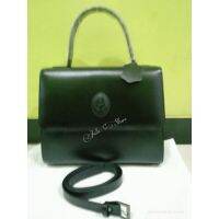 Jalasenastri PSK Leather Bag