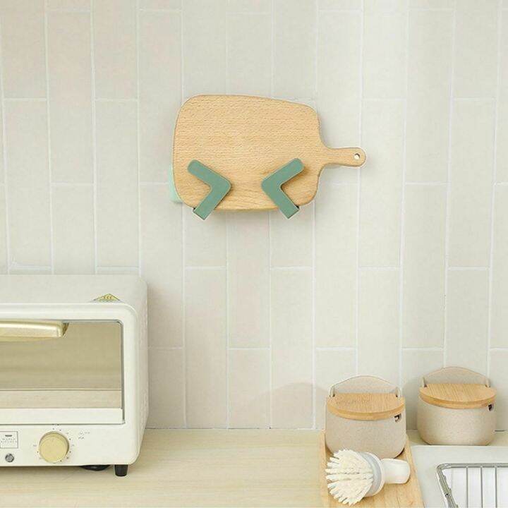 3-pcs-set-pot-lid-holder-wall-mounted-hanging-holder-for-pan-pot-cover-rack-plastic-kitchen-storage-rack