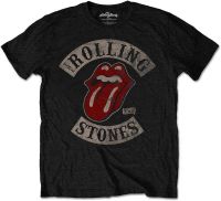 Rolling Stones Mens Tour 78 T-Shirt