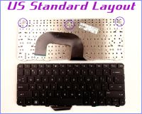 New US Layout Keyboard for HP Probook 3105m 635318-161 626389-161 Laptop/Notebook Basic Keyboards