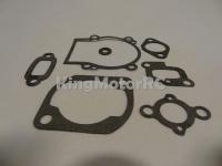 King Motor Gasket Kit Fits 23cc - 30.5cc Engine Motor HPI Baja 5T 5B 2.0 Rovan free shipping