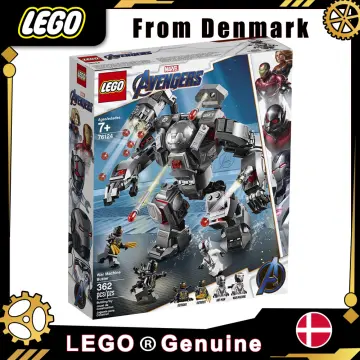 Shop Lego 76124 online Lazada .ph