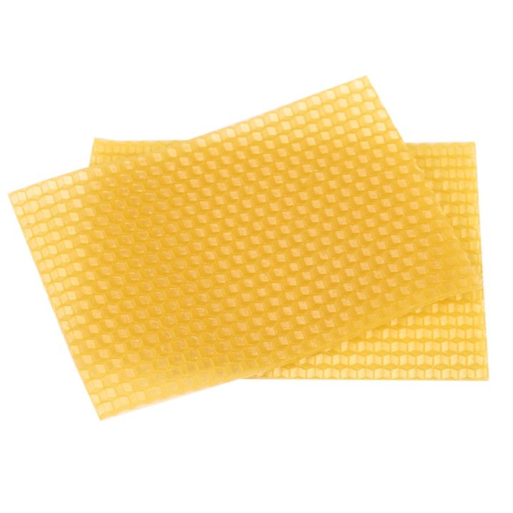 50pcs-beekeeping-hive-beekeeping-honeycomb-foundation-frame-hive-garden-hive-beekeeping-tools