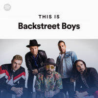 SD CARD เพลงอัลบั้ม  This Is Backstreet Boys * MICRO SD CARD แบรนด์ แท้ 100 % *