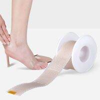 Bandage Tape Self-adhesive Elastic Anti-wear Waterproof Heel Sticker Foot Pad Anti-friction Thigh Patches from Rubbing Stickers