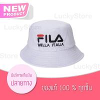 Korean hot sale หมวกเกาหลี หมวกปีกรอบทรงสวยผ้าหนา หมวกบักเก็ต Bucket Hat หมวกสีพื้น