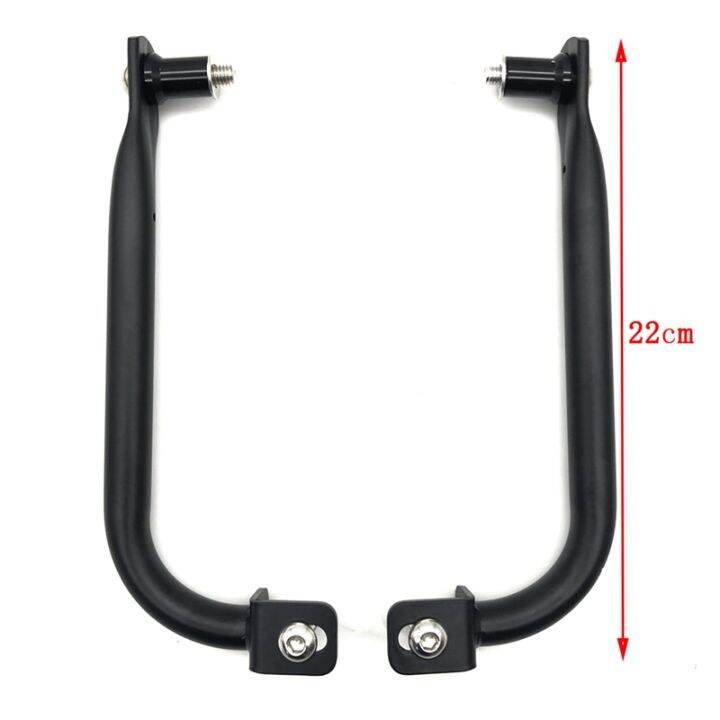 motorcycle-passenger-armrest-rear-seat-armrest-decorative-handlebar-bracket-seat-grab-for-kawasaki-z900rs-2018-2021