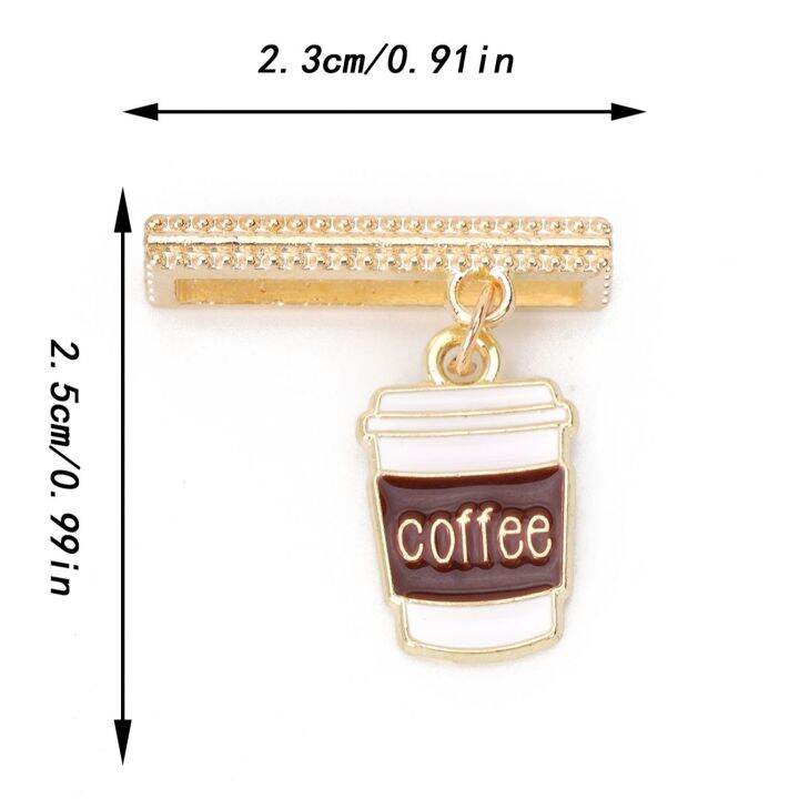 alloy-coffee-mug-straps-decoration-charms-for-apple-watch-bands-for-iwatch-silicone-strap-accessories-for-galaxy-watch-charm