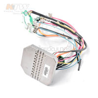 MAKITA อะไหล่ Controller เครื่องดูดฝุ่น-เป่าไร้สาย 18 โวลต์ รุ่น DVC750L ( MP620A04-8 )