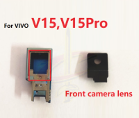 เลนส์กล้องถ่ายรูปสำหรับด้านหน้า Vivo V15 Pro