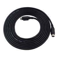 XY-3m 9.8 Ft 4 Pin Speaker Cable For D-bt Edifier R1700bt R1600tiii Swans D1010
