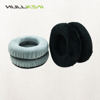 ☜ Nullkeai Replacement Velvet Earpads for Philips Fidelio M2BT M2L M2 M2BT/00 M1 Headphones Earmuff Earphone Sleeve Headset