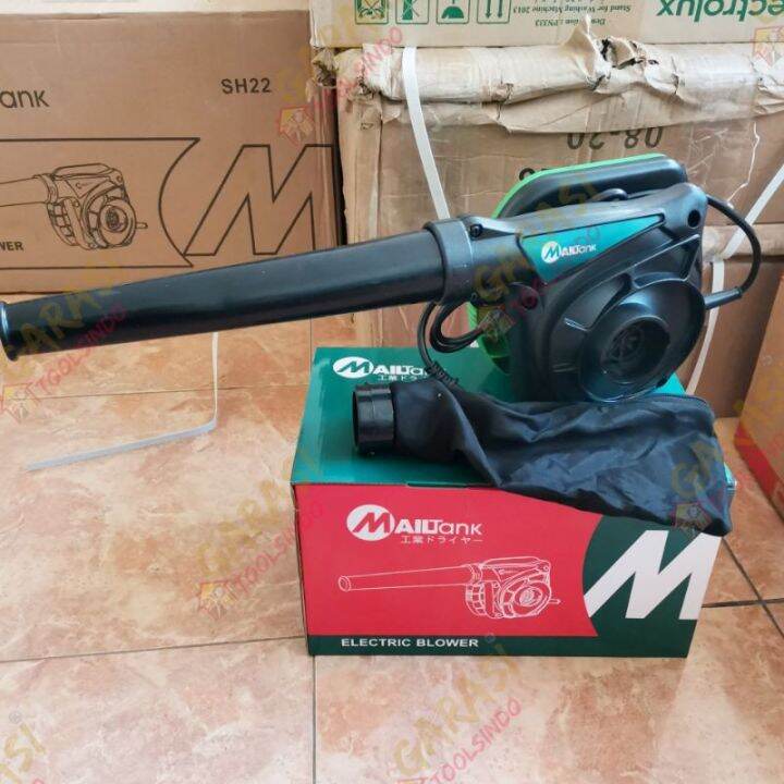 Mesin Hand Blower MAILTANK SH22 Blower Tangan Alat Tiup Bulu Hewan Bulu