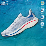 Giày thể thao ERKE - RUNNING dành cho nam 11122103491