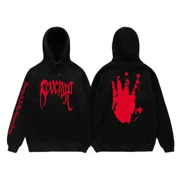 Cheap hotsell revenge hoodie