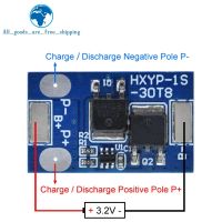 【YD】 Lifepo4 Battery 1S 3.2V 7A Charging Board Short Circuit Protection Recovery With Temperature