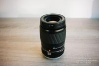 ขายเลนส์มือหมุน Minolta 80-200mm f4.5-5.6 สำหรับใส่กล้อง  Canon EOS M Mirrorless ได้ทุกรุ่น Serial 19229795