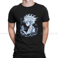 Hunter X Hunter Anime Original Tshirts Killua Rookie Hunter Personalize MenS T Shirt New Trend Clothing Size S-6Xl