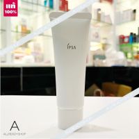 ? ส่งไว ?    IPSA Cleansing Fresh Foam E 50 ML. ( ฉลากไทย  ผลิต 01 /2021 )   โฟมรุ่นนี้เหมาะสำหรับผิวธรรมดาถึงมัน