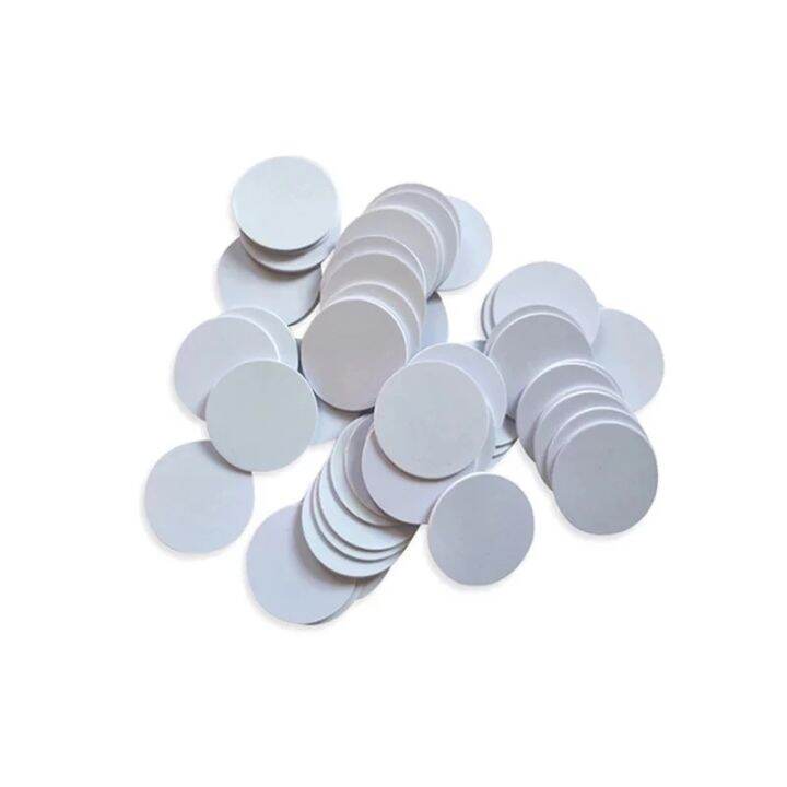 1-5-10pcs-uid-smart-chip-sticker-rfid-rewritable-clone-copier-tag-13-56mhz-nfc-duplicatortoken-1k-s50-25mm-changeable-key