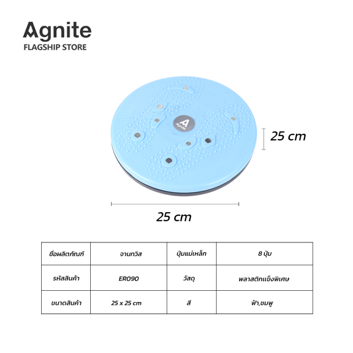 จานทวิส-จานหมุนลดเอว-จานหมุนออกกำลังกาย-จานทวิสลดพุง-จานทวิสหมุนเอว-จานทวิสลดเอว-จานทวิสปุ่มแม่เหล็ก-ช่วยลดเอว-ขา-นวดฝ่าเท้า-smart-d-cor