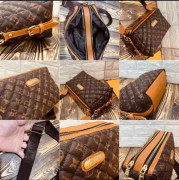 Jual Tas Lv 2 Ruang Import Terbaru - Oct 2023