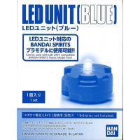 BANDAI LED UNIT(BLUE) [D-TOYS GUNDAM] กันดั้ม กันพลา โมเดล แอคชั่นฟิกเกอร์