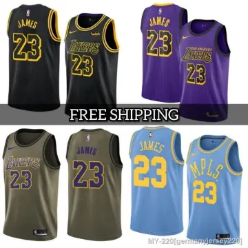 Custom Men Basketball Jersey Set 90s Hip Hop Sportswear Personalized Print  Name Number Big Size 