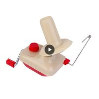 Hand Operated Wool Winder Holder String Ball Coiler For Yarn Fiber Knitting  Machine Household Knitting Sewing Accessories Knitting  Crochet