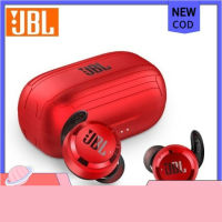 ♥คลังสินค้าพร้อม + Gratis Ongkir♥Jbl T280หูฟังหูฟังสวมศีรษะ Tws บลูทูธสเตอริโอ