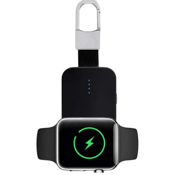 Wireless Charger for Apple Watch 8 7 Portable Charger for