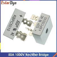 【LZ】❇✲  KBPC5010 50A 1000V Diode Bridge Rectifier kbpc5010