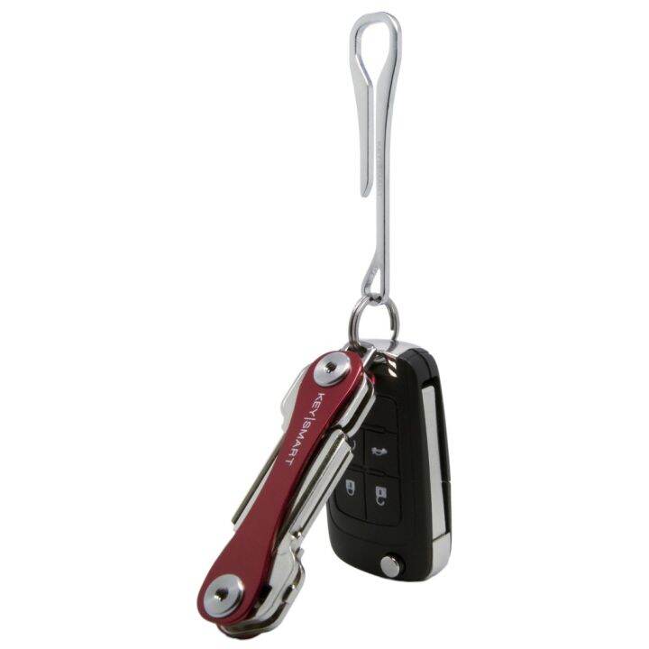 Keysmart KeyDangler Belt Loop Clip Lazada PH