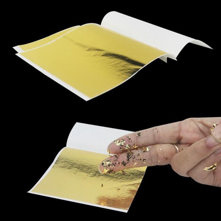cc-100sheets-imitation-gold-foil-paper-gilding-epoxy-resin-silicone-mold-jewelry-making-filling-decorate-crafts