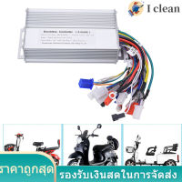 48V 60V 64V 1000W-1500W รถจักรยานไฟฟ้าแบบไม่มีแปรง ความเร็ว เครื่องยนต์ ตัวควบคุมสำหรับสกู๊ตเตอร์ไฟฟ้า