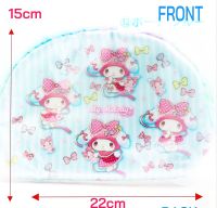 พร้อมส่ง My Melody Rainbow Sanrio Kuji bag pouch from Japan Sanrio??ตุ๊กตามายเมโลดี้ จากญี่ปุ่น ซานริโอ้ น่ารัก