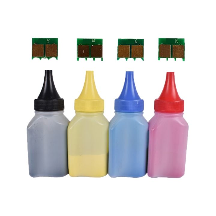 4pcs-crg331-color-toner-powder-4-pcs-chip-compatible-for-canon-lbp7110cw-lbp7100cn-mf8280cwcn-mf8250cn-mf8210cn-printer